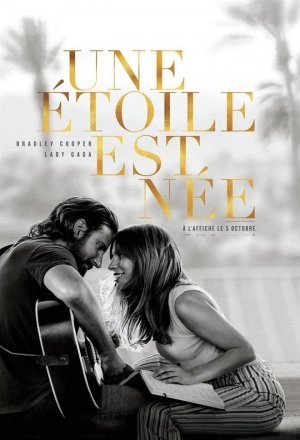 Une toile est ne - A Star Is Born ('18)