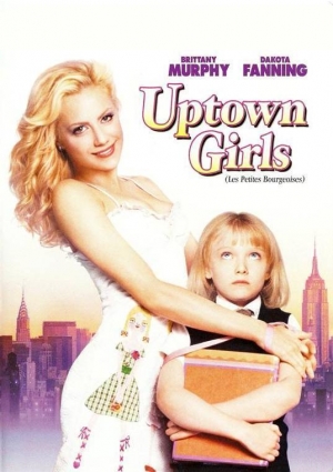 Les petites bourgeoises - Uptown Girls