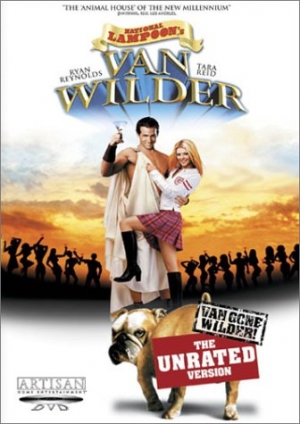 National Lampoon prsente Van Wilder - Van Wilder