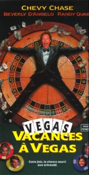 Vacances  Vegas - Vegas Vacation