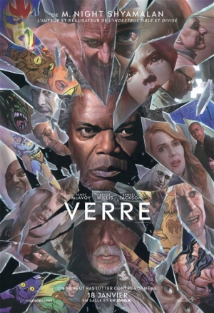 Verre - Glass