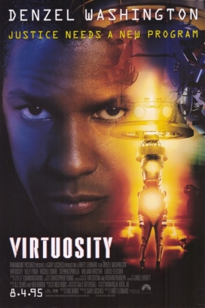 Virtuosit - Virtuosity