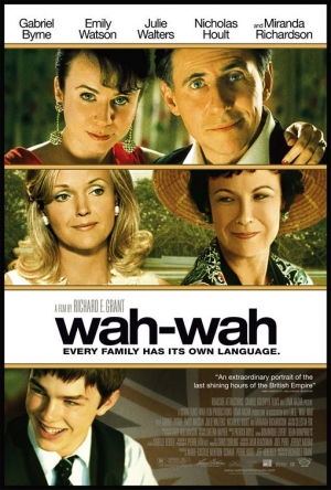 Wah-Wah - Wah-Wah