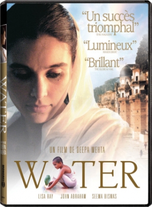 Eau - Water