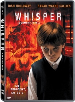 Murmure Fatal - Whisper