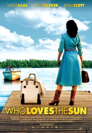 Secrets d't - Who Loves The Sun