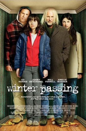 Au fil de l'hiver - Winter Passing