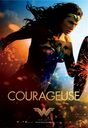 Wonder Woman - Wonder Woman
