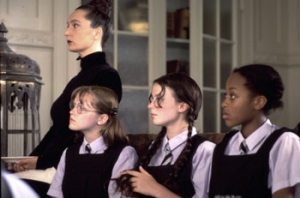 Amandine Malabul - The Worst Witch