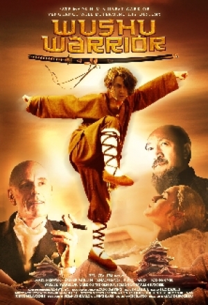 Le guerrier Wushu - Wushu Warrior