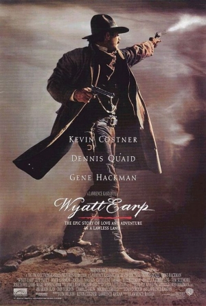 Wyatt Earp - Wyatt Earp
