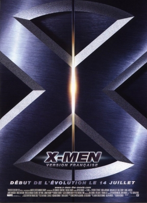 X-Men - X-Men