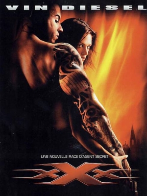 xXx - xXx