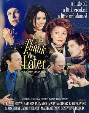 Une Drle de Famille - You Can Thank Me Later