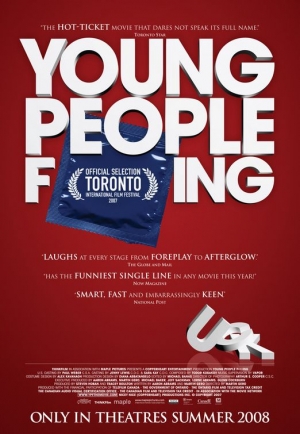 Jeunes adultes qui baisent - Young People Fucking