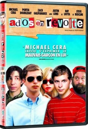 Ados en révolte - Youth in Revolt
