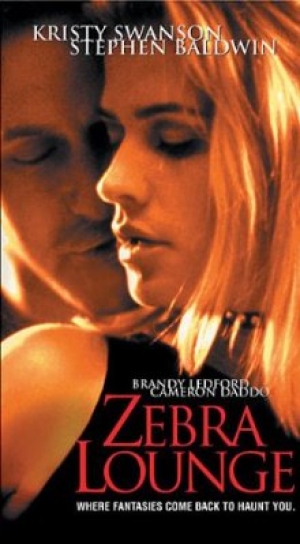 Rendez-Vous au Zebra Lounge - Zebra Lounge (tv)