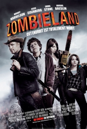 Zombieland - Zombieland