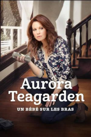 Aurora Teagarden : Un bb sur les bras - Aurora Teagarden Mysteries : A Bundle of Trouble (tv)