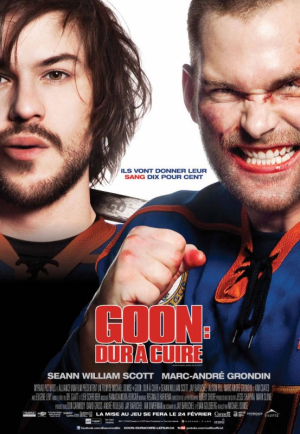 Goon : Dur  cuire - Goon (Fight Games)