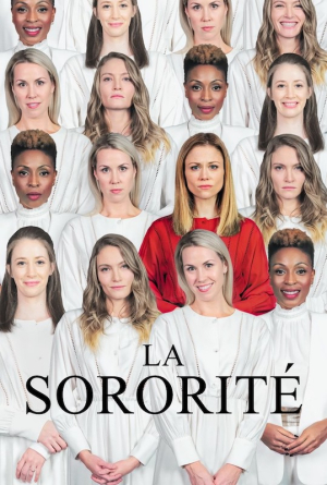 La sororit - The Sisterhood (tv)