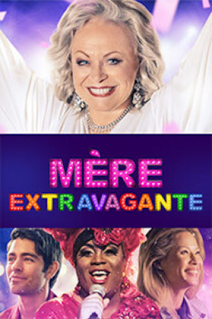Mre extravagante - Stage Mother