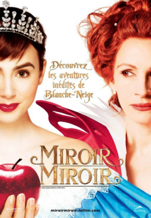 Miroir, miroir - Mirror, Mirror ('12)