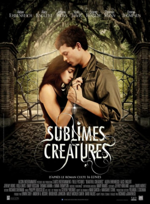 Sublimes cratures - Beautiful Creatures ('13)