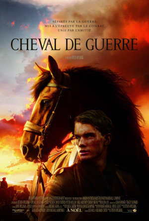Cheval de guerre - War Horse