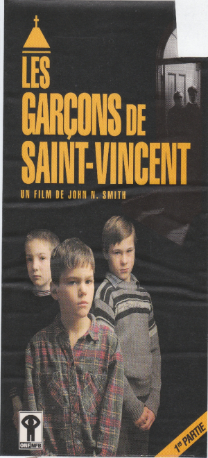 Les garons de Saint-Vincent - The Boys of St. Vincent